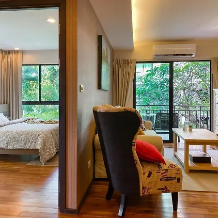 Title Rawai Phase III By Beringela Apartment Exterior photo