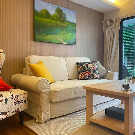 Title Rawai Phase III By Beringela Apartment Exterior photo