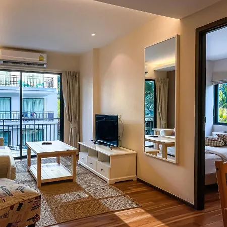 Title Rawai Phase III By Beringela Apartment Exterior photo