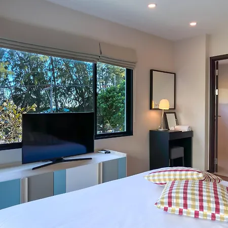 Title Rawai Phase III By Beringela Apartment Room photo