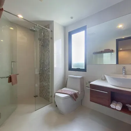 Title Rawai Phase III By Beringela Apartment Room photo