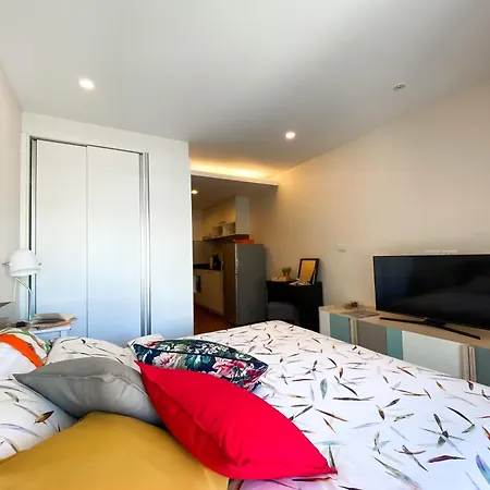 Title Rawai Phase III By Beringela Apartment Room photo