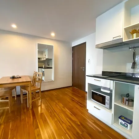 Title Rawai Phase III By Beringela Apartment Room photo