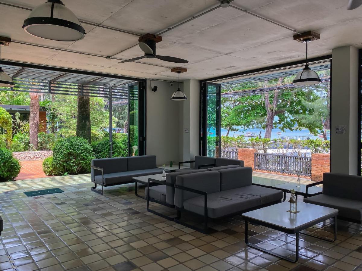 Title Phase Iii By Beringela Appartement Rawai