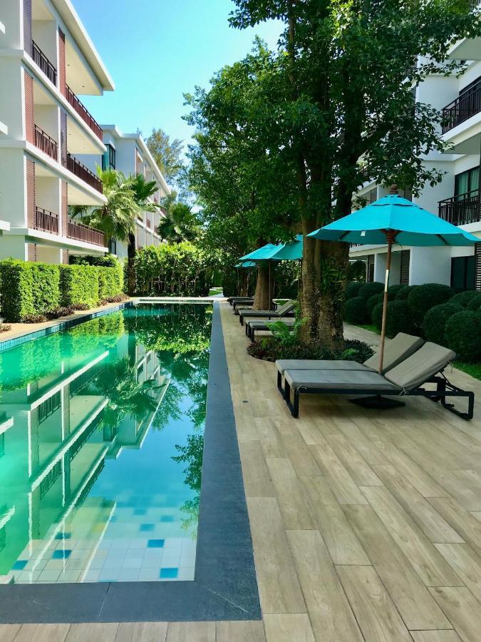 Appartement Title Phase Iii By Beringela Rawai