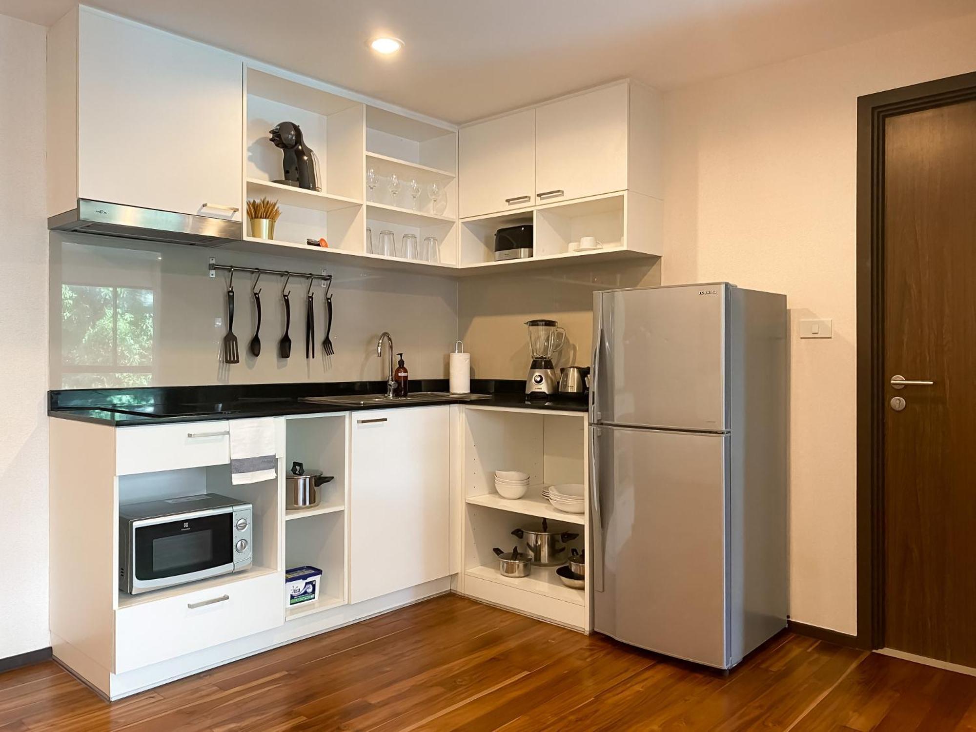Appartement Title Phase Iii By Beringela Rawai