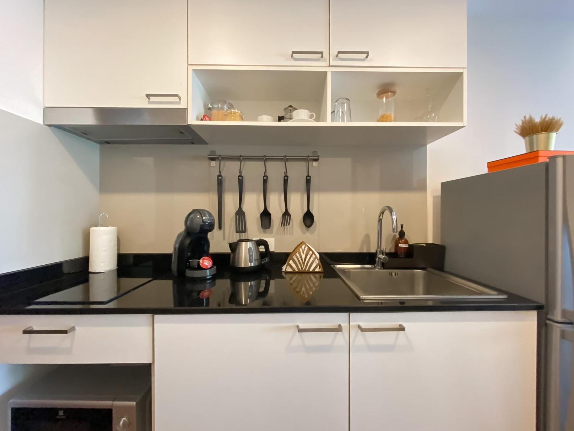 Appartement Title Phase Iii By Beringela