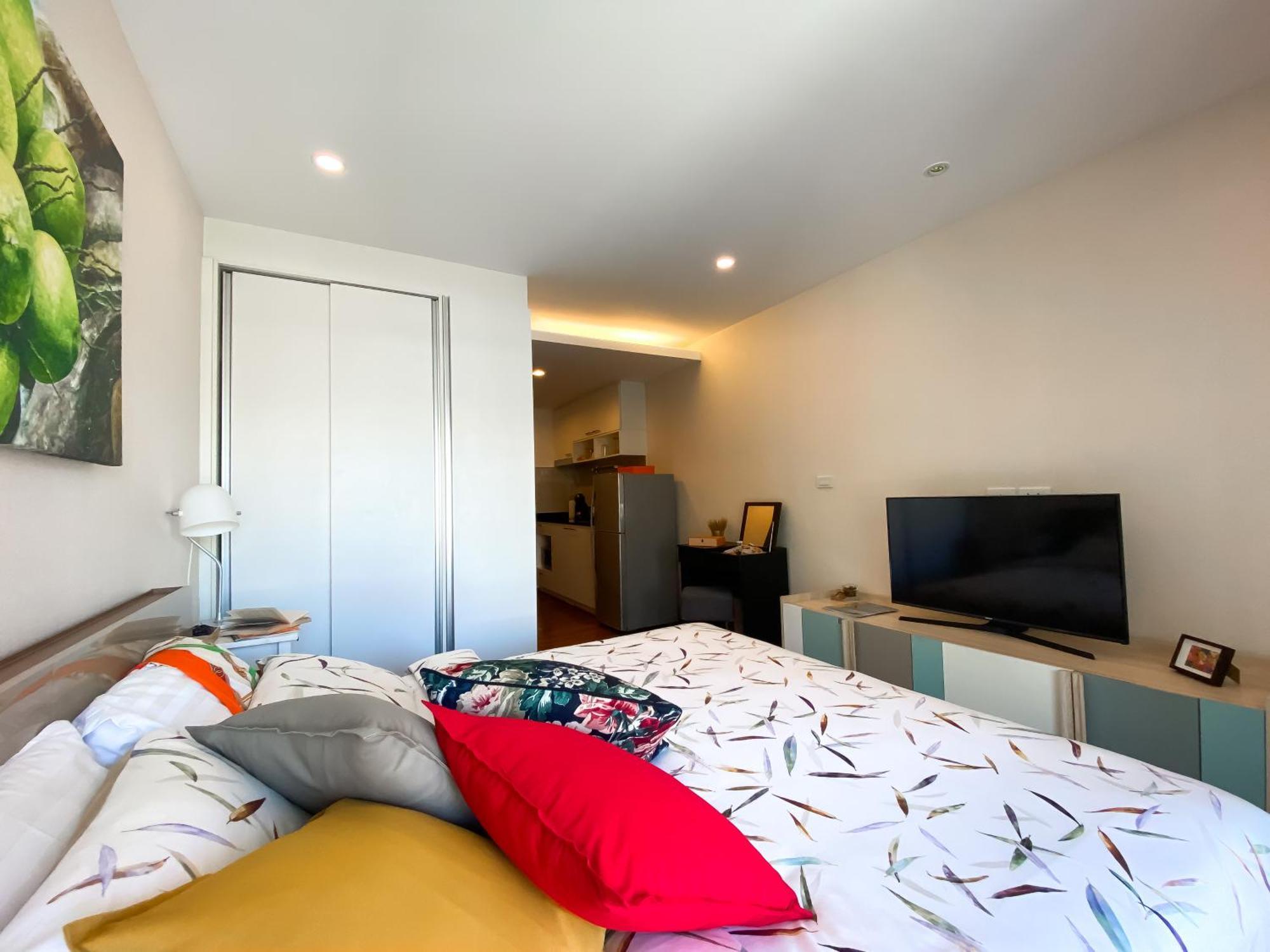 Appartement Title Phase Iii By Beringela *